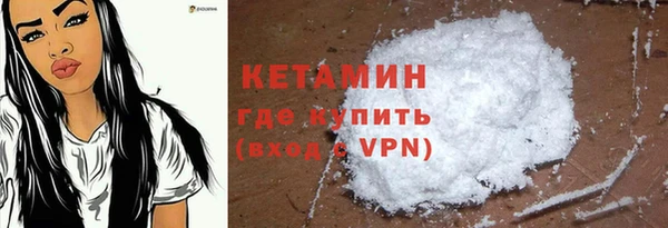 хмурый Гусь-Хрустальный
