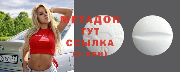 хмурый Гусь-Хрустальный
