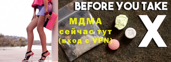 хмурый Гусь-Хрустальный